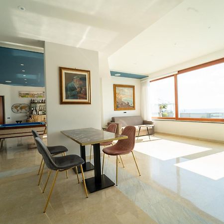 Villa Tito Livio Starguest Pozzuoli Kültér fotó