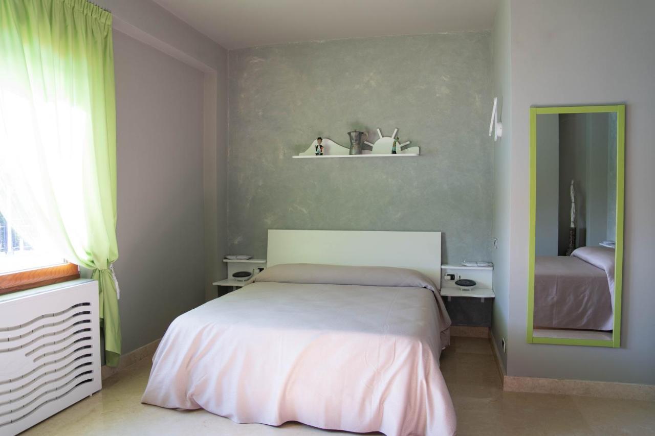 Villa Tito Livio Starguest Pozzuoli Kültér fotó