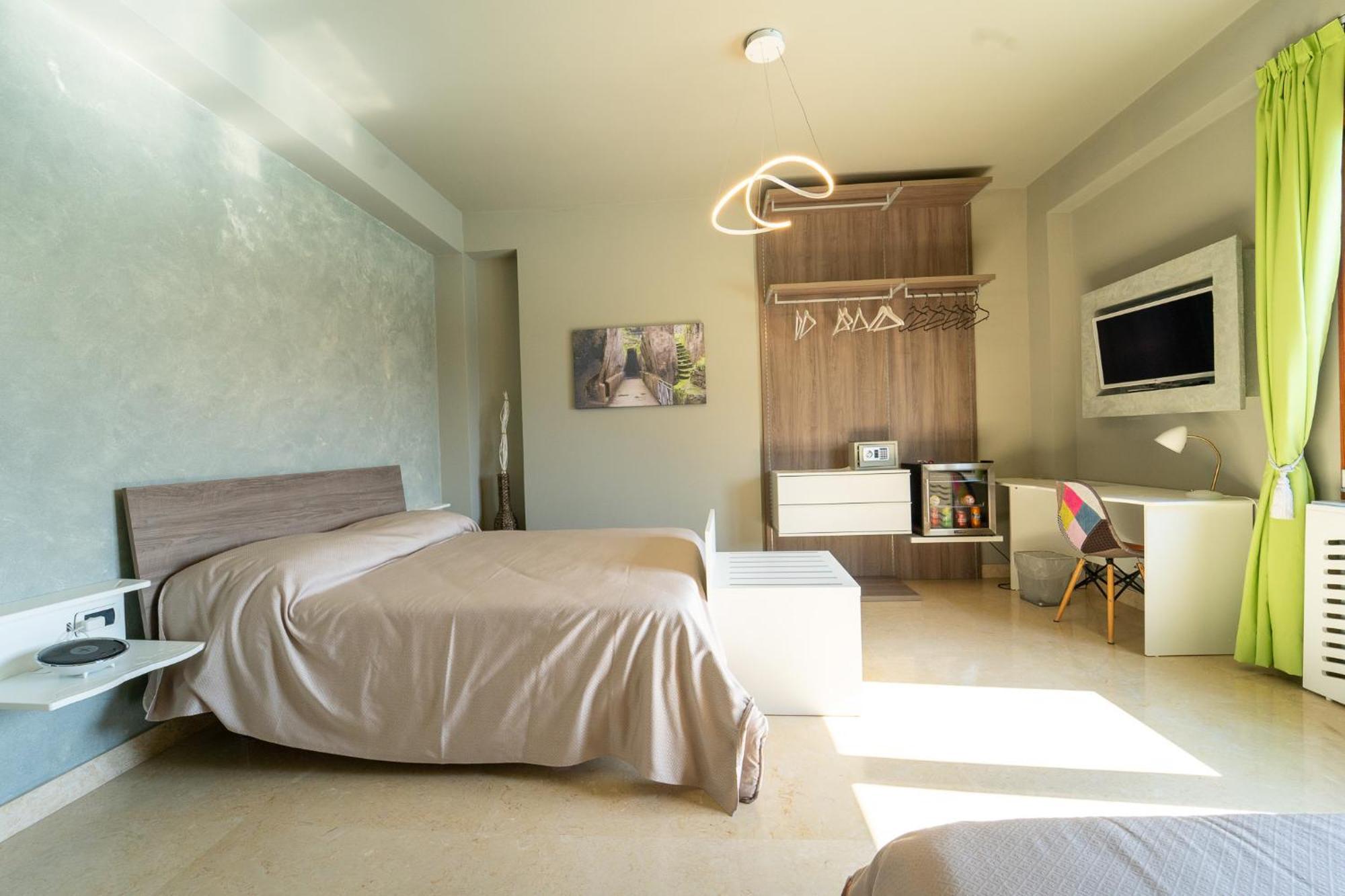 Villa Tito Livio Starguest Pozzuoli Kültér fotó