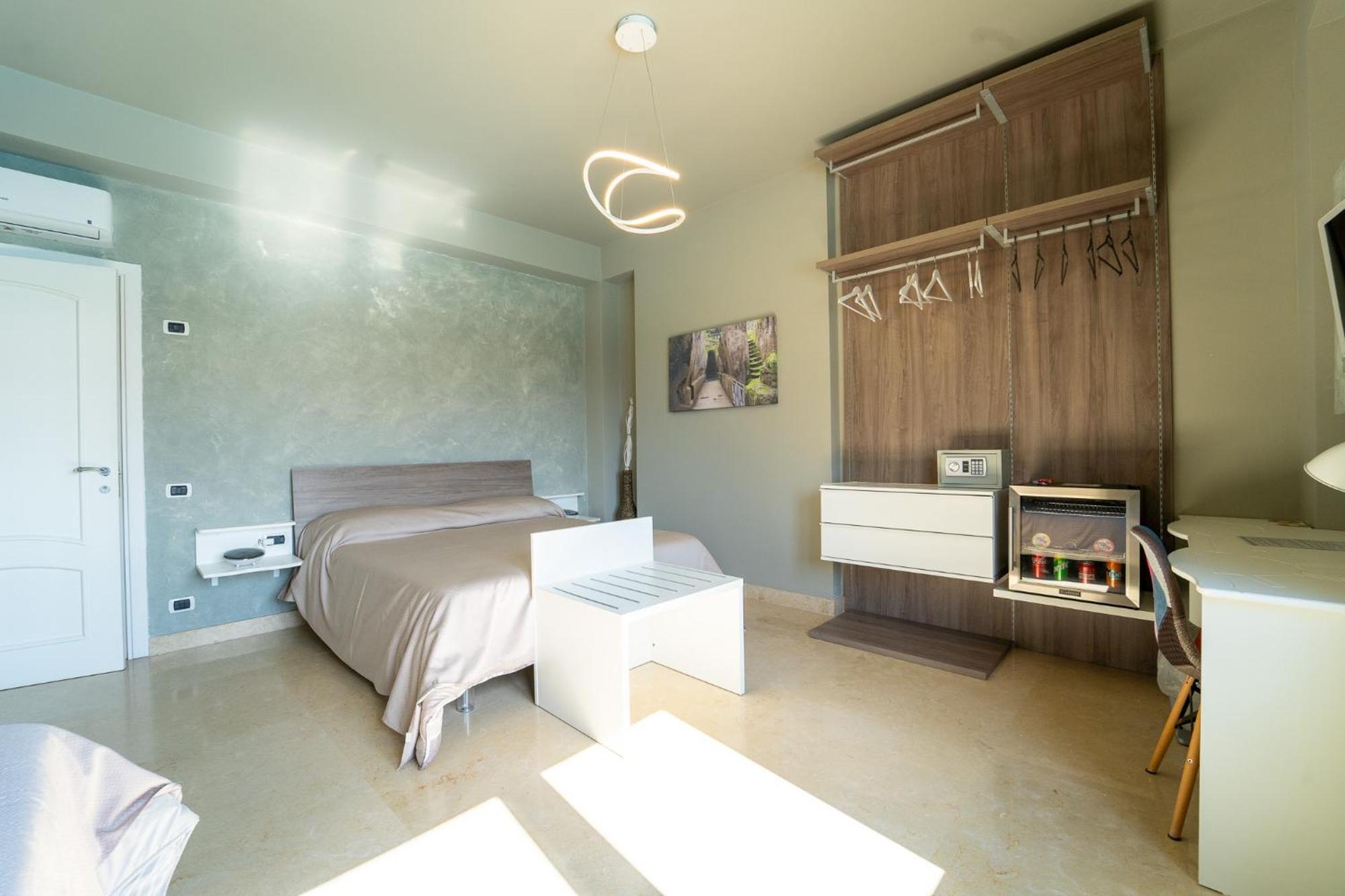 Villa Tito Livio Starguest Pozzuoli Kültér fotó