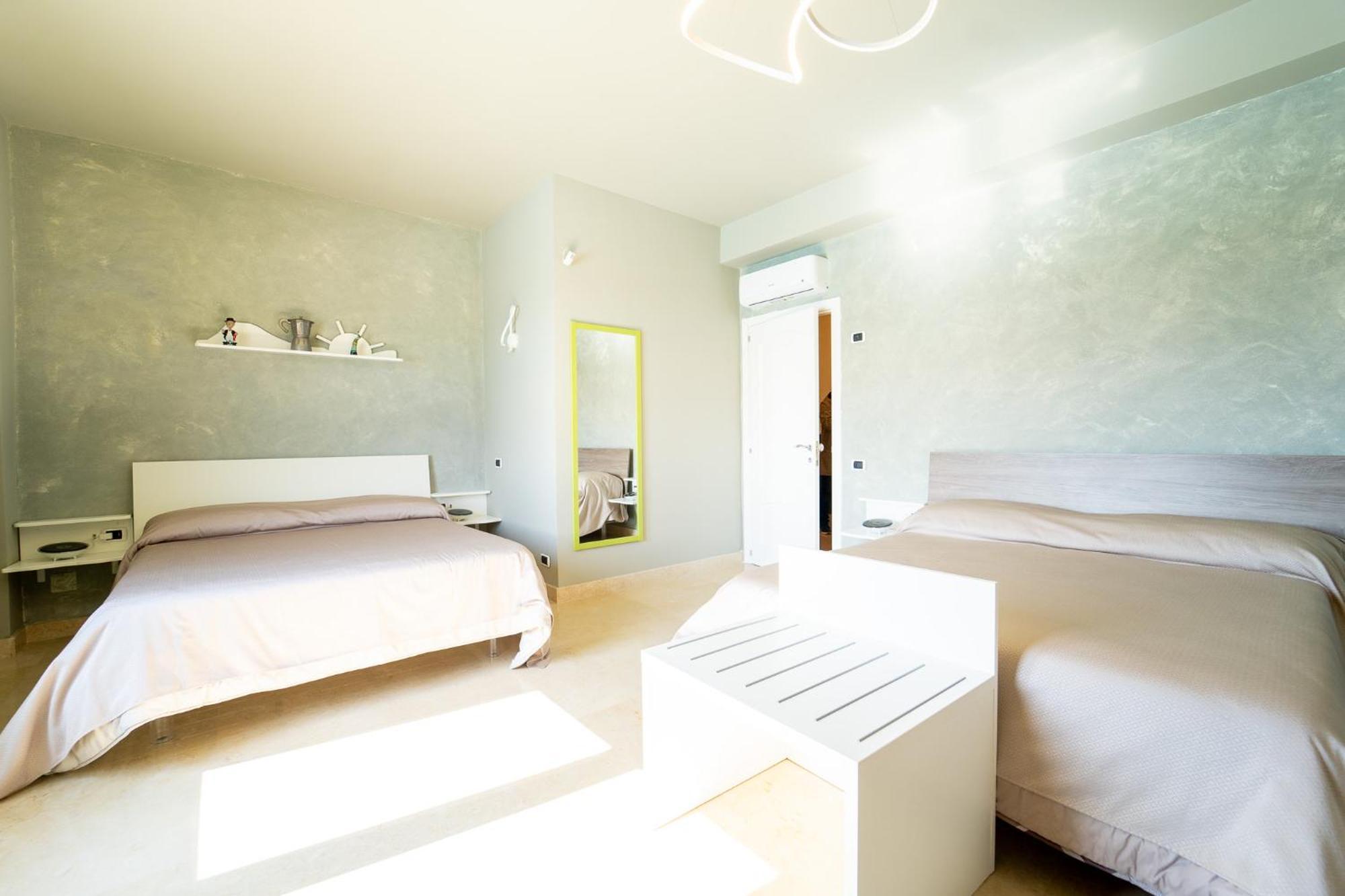 Villa Tito Livio Starguest Pozzuoli Kültér fotó