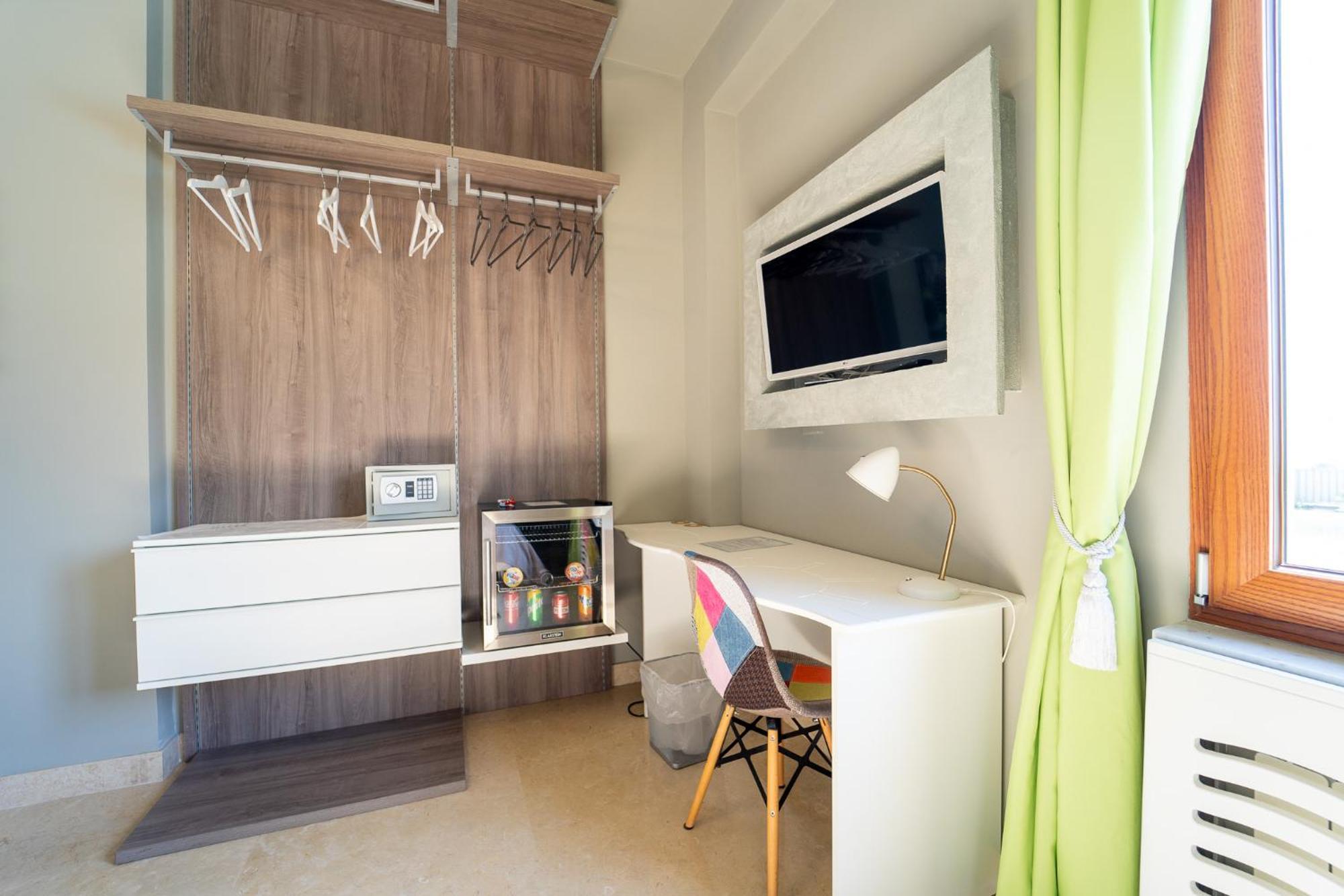 Villa Tito Livio Starguest Pozzuoli Kültér fotó