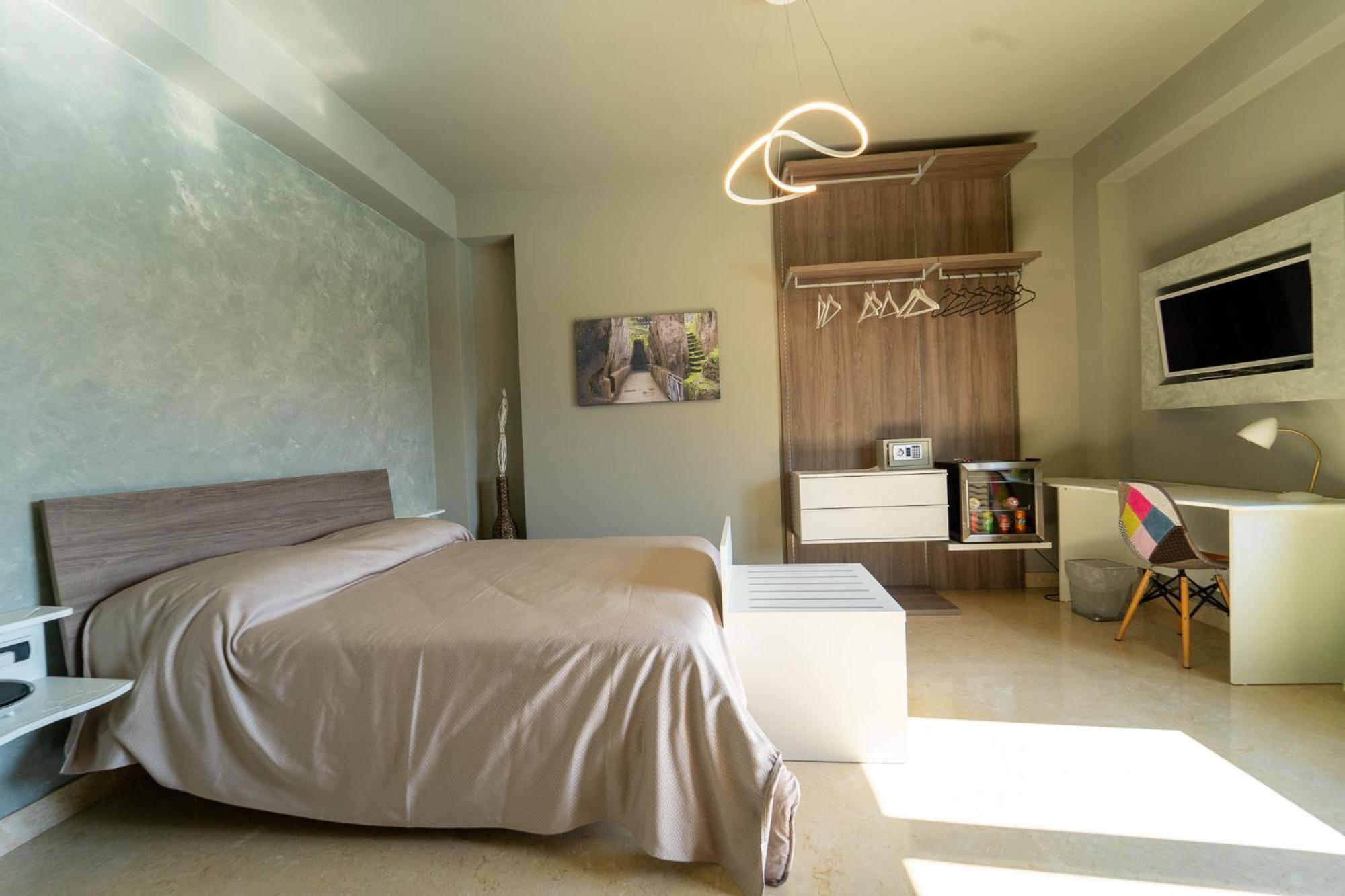 Villa Tito Livio Starguest Pozzuoli Kültér fotó