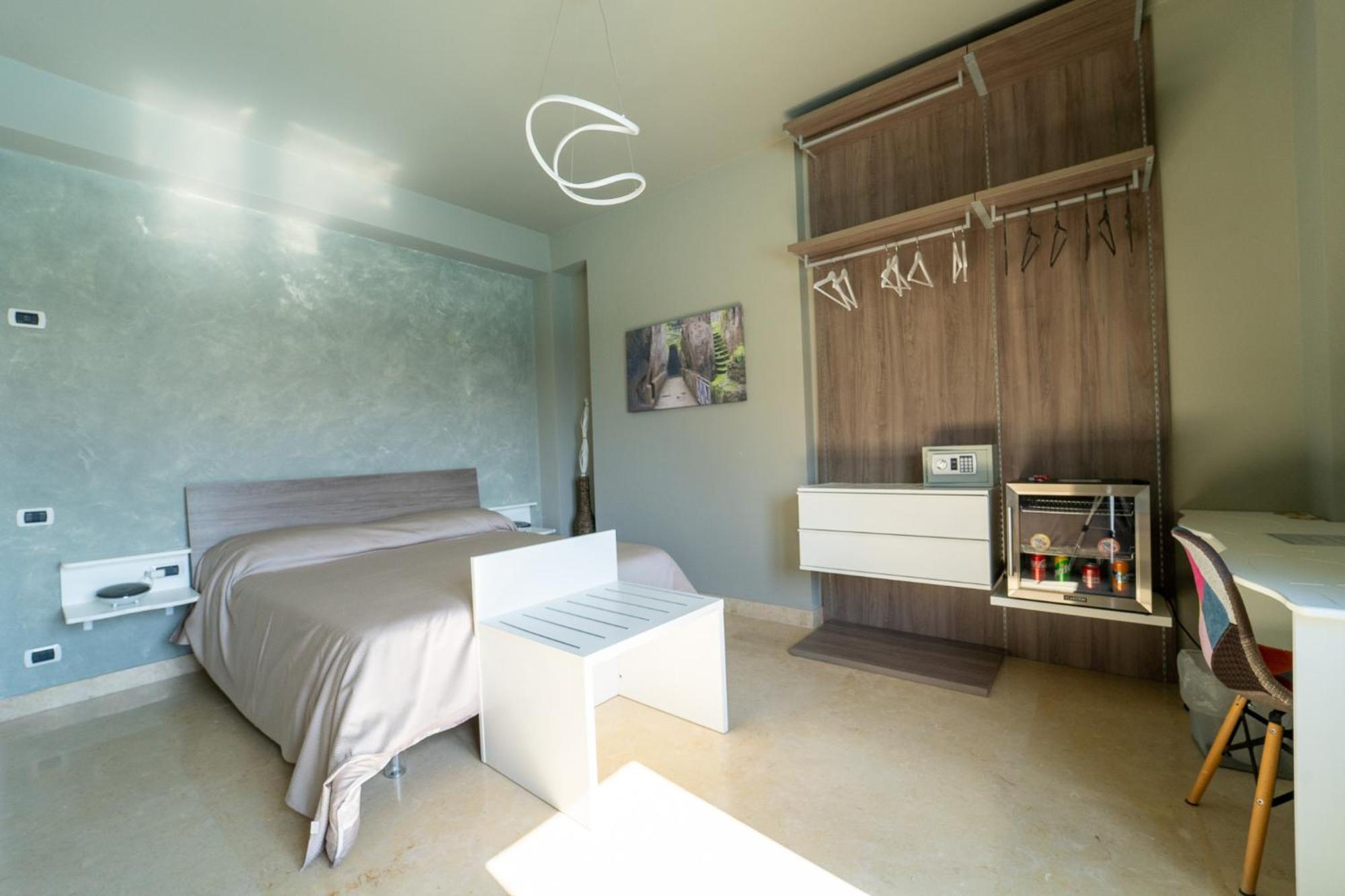 Villa Tito Livio Starguest Pozzuoli Kültér fotó