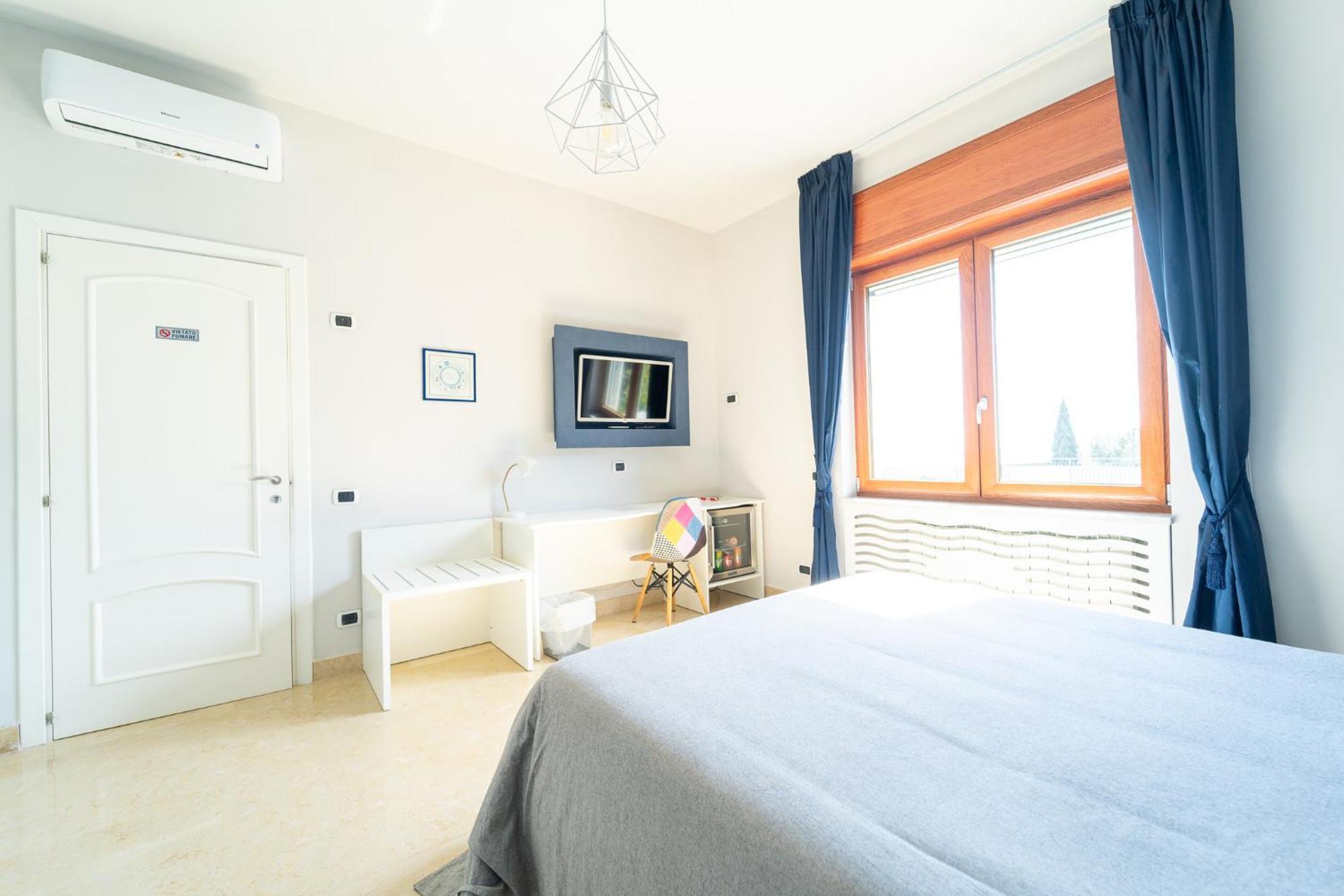 Villa Tito Livio Starguest Pozzuoli Kültér fotó